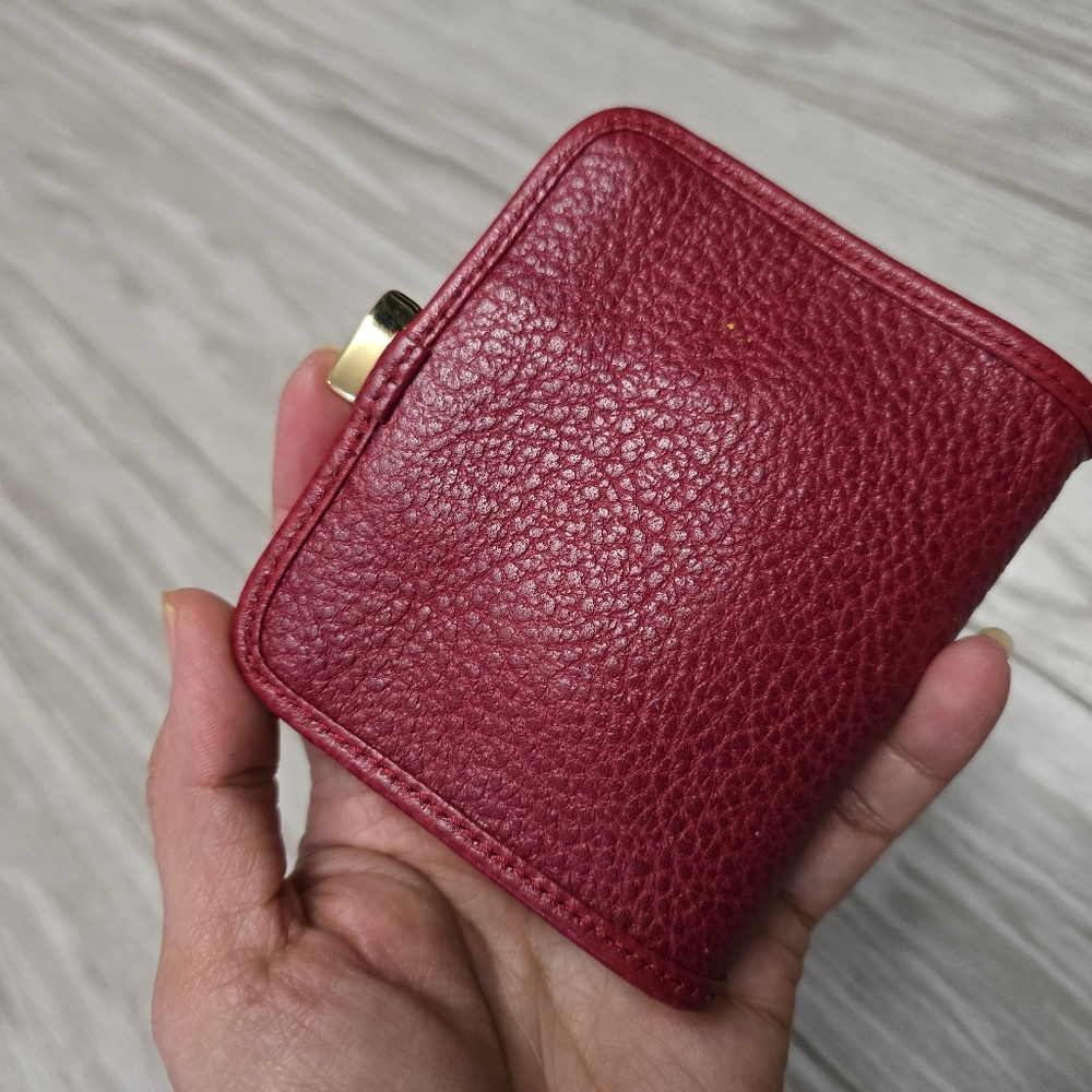 Dior Coin Purse - Picture 3 of 8